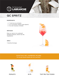 Cliquez ici pour voir la fiche du cocktail