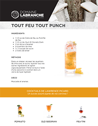 Cliquez ici pour voir la fiche du cocktail