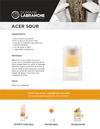 Cliquez ici pour voir la fiche du cocktail