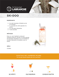 Cliquez ici pour voir la fiche du cocktail