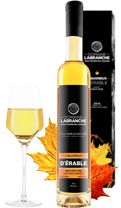 Liquoreux-erable-labranche