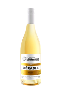Vin d'érable