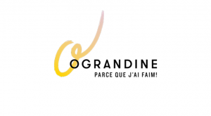 ograndine