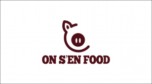 on-s-en-food-logo