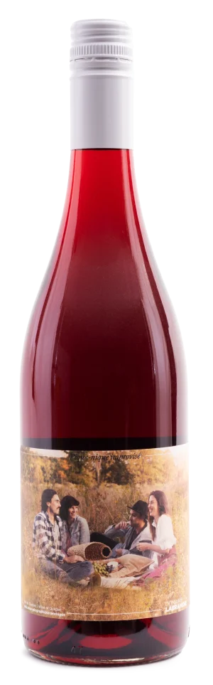 Pique-nique improvisé