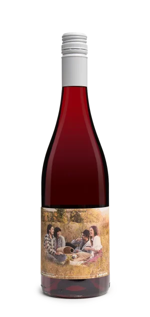 Pique-nique improvisé