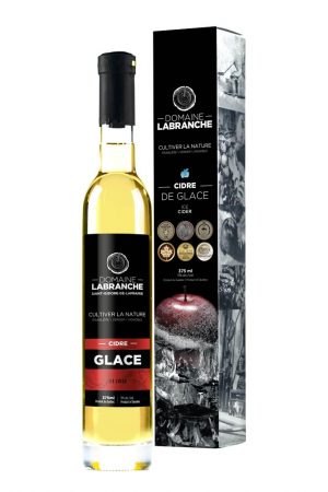 CIDRE DE GLACE