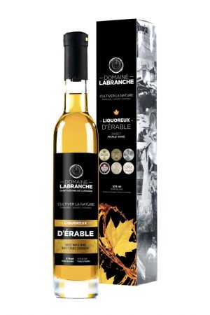 LIQUOREUX D’ÉRABLE