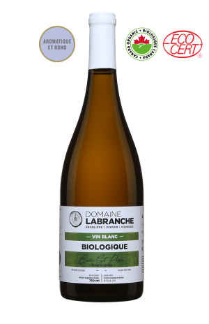 ST-PÉPIN SIGNATURE BIO