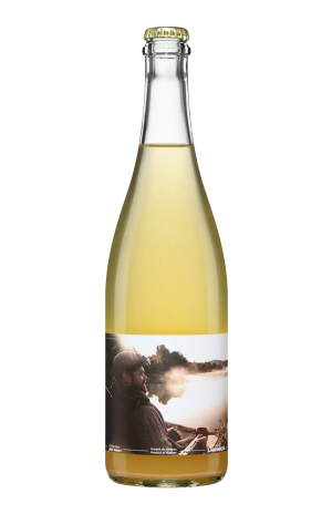 Cidre PetNat BIO