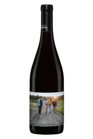 Gamay - Le bonheur de se revoir