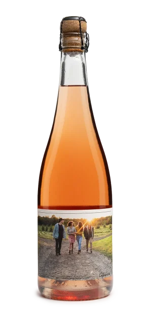 Le bonheur de se revoir – Gamay BIO