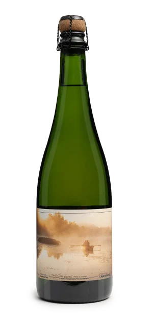 Weekend-end au chalet – Riesling BIO