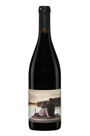 Vin Rouge - Entre nous