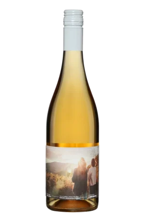 Vin Blanc - La belle vie