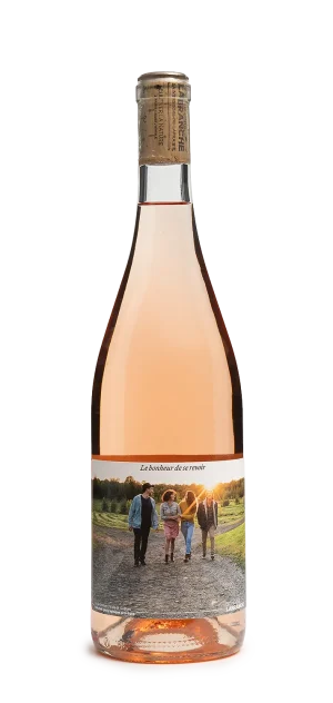 Le bonheur de se revoir – Gamay BIO